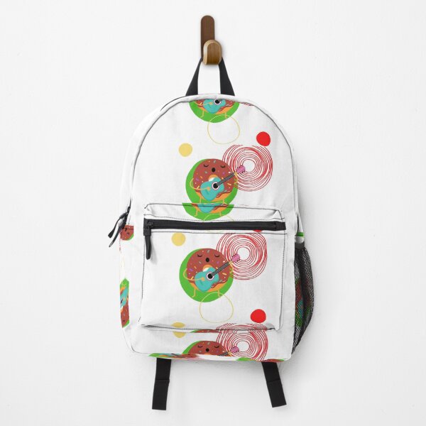 Item preview, Donut Lovers Donuts | All Day Is Doughnut Day designed and sold by SolSel ⭐⭐⭐⭐⭐.