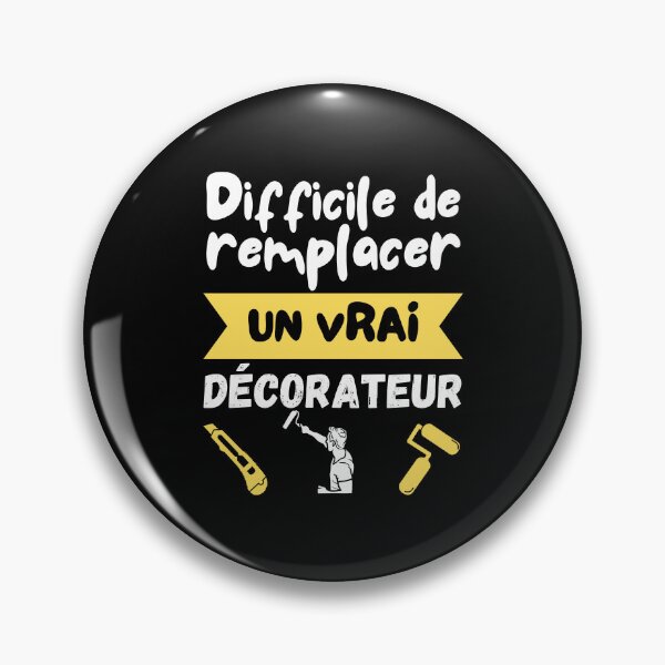 Item preview, Gift for men decorator birthday father's day designed and sold by RomualdGR.