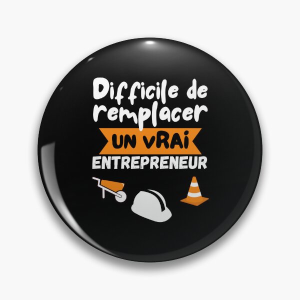Item preview, Gift for men entrepreneur birthday father's day designed and sold by RomualdGR.