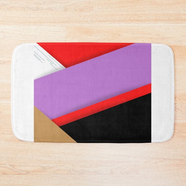 Item preview, Colorblock designed and sold by Fa5ad.