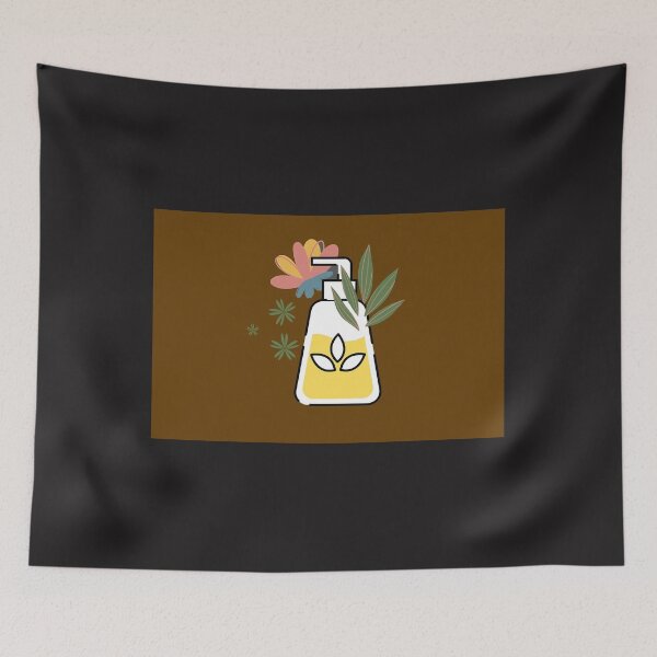 Item preview, Air Freshner Bath Mat Air Freshner funny designed and sold by marla8ruby.