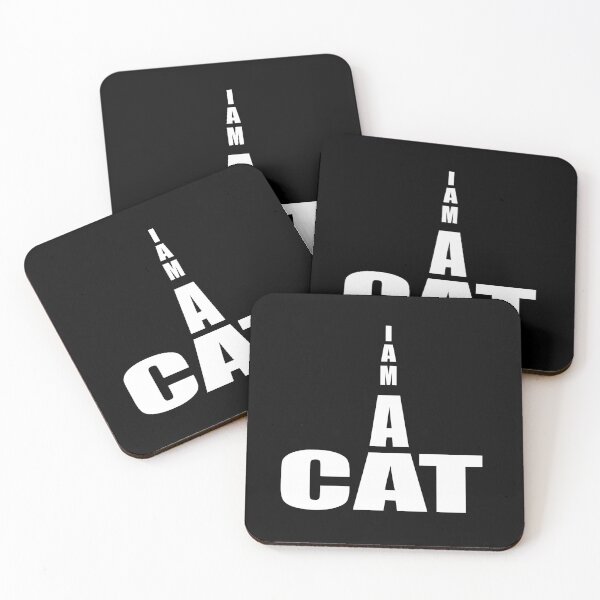 Item preview,  I'm a cat person, funny, amazing, cute, tom, drawn, design designed and sold by FARESS-GENTLE.