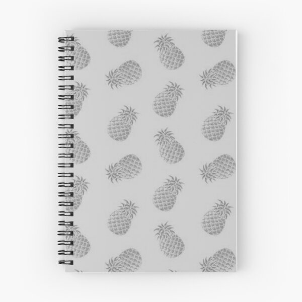 Item preview, pineapple grey  designed and sold by Ashtreemeadow.