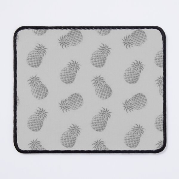 Item preview, pineapple grey  designed and sold by Ashtreemeadow.