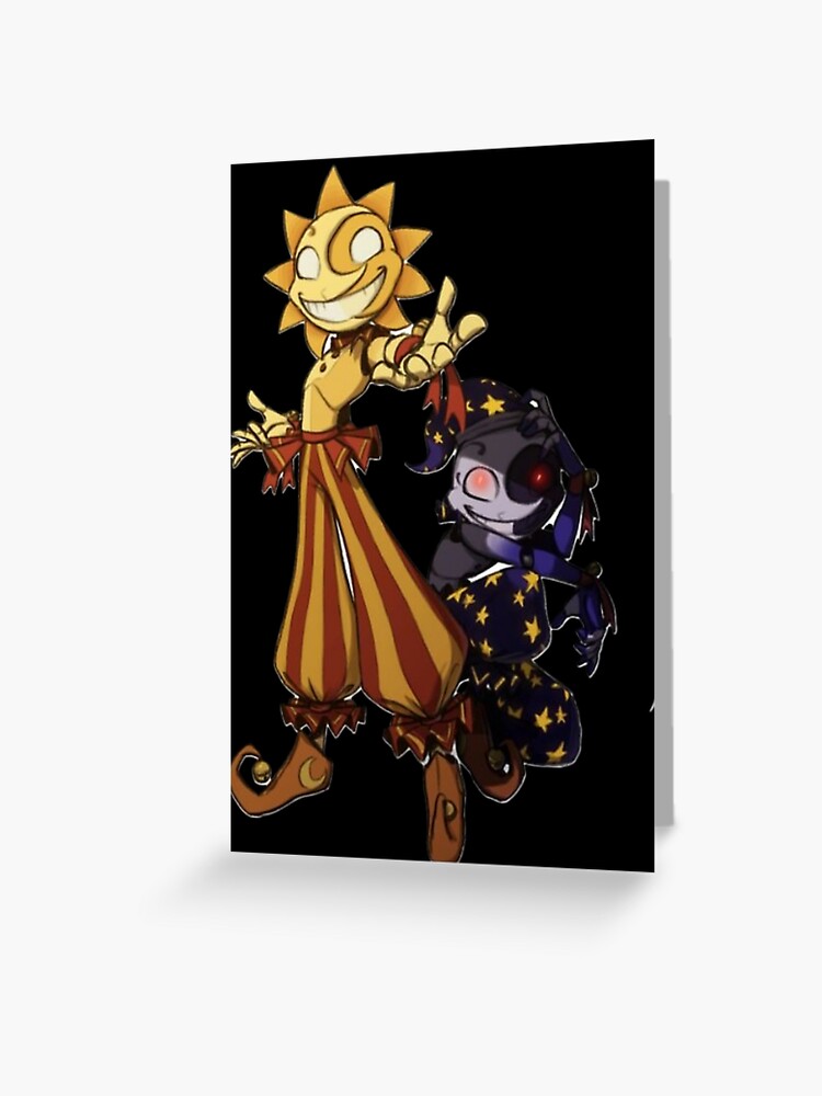 FNAF 4 Greeting Card for Sale by Be Your Self