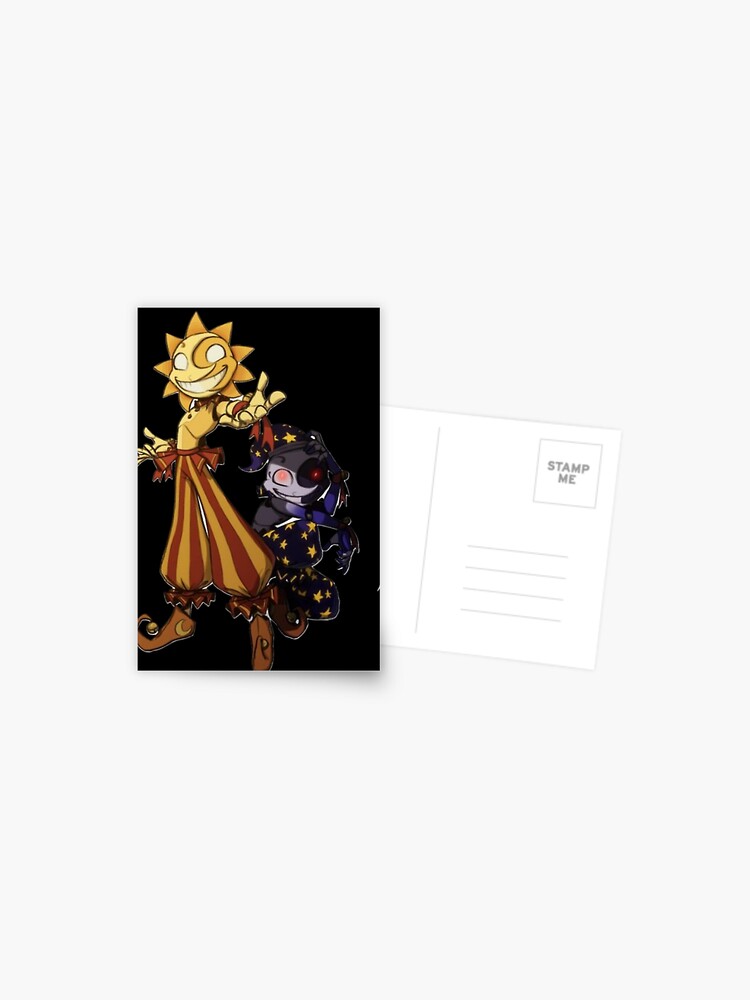 FNAF 4 Greeting Card for Sale by Be Your Self