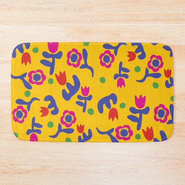 Item preview, SPRING IS HERE designed and sold by zumdebesouro.