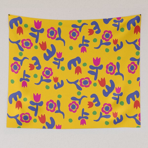 Item preview, SPRING IS HERE designed and sold by zumdebesouro.