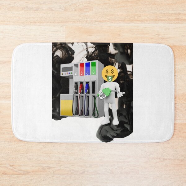 Item preview, Fuel prices are sky high designed and sold by Yerral.