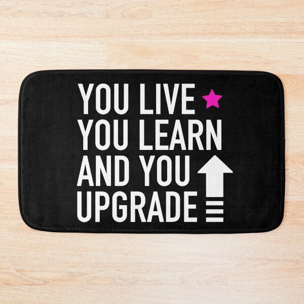 Item preview, You Live You Learn And You Upgrade - Cant Fix Stupid Divorce It Divorce Party Squad - End of Marriage Party designed and sold by JukeLox.