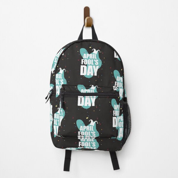 Item preview, April fool's day! designed and sold by senouz.