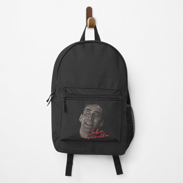 Item preview, Nicolas Cage is John Travolta designed and sold by Tee-Star.