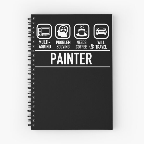 Item preview, Painter Handyman DIY Plumber Electrician Decorator Dad designed and sold by JukeLox.