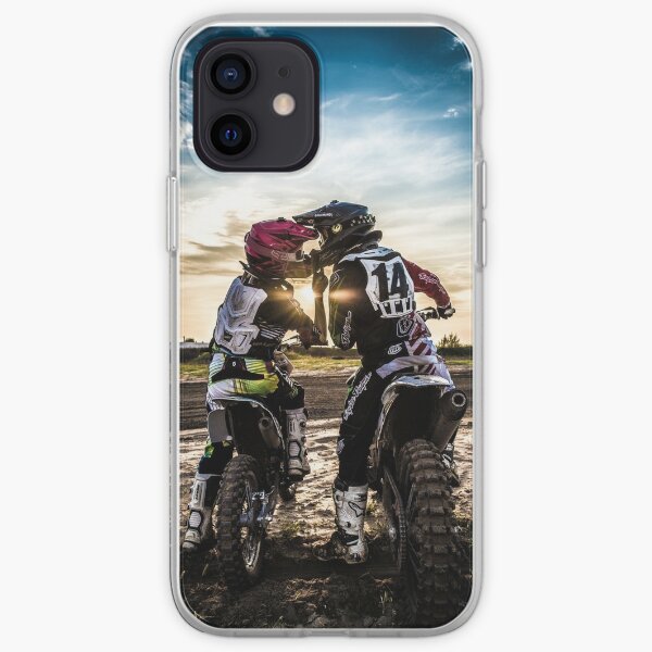 motocross iphone 11 case
