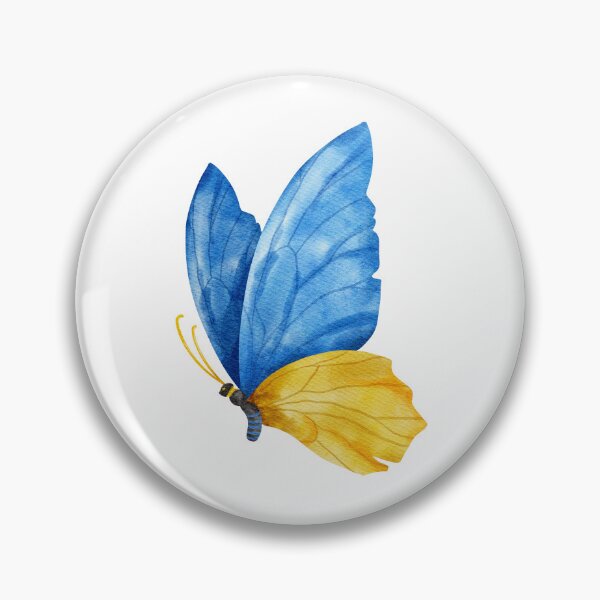 Item preview, Down syndrome Butterfly designed and sold by TRWS.