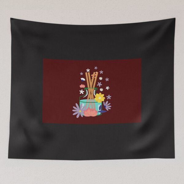 Item preview, Air Freshner fan Air Freshner Bath Mat designed and sold by marla8ruby.
