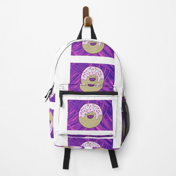 Item preview, Donut Lovers Donuts | All Day Is Doughnut Day designed and sold by SolSel ⭐⭐⭐⭐⭐.