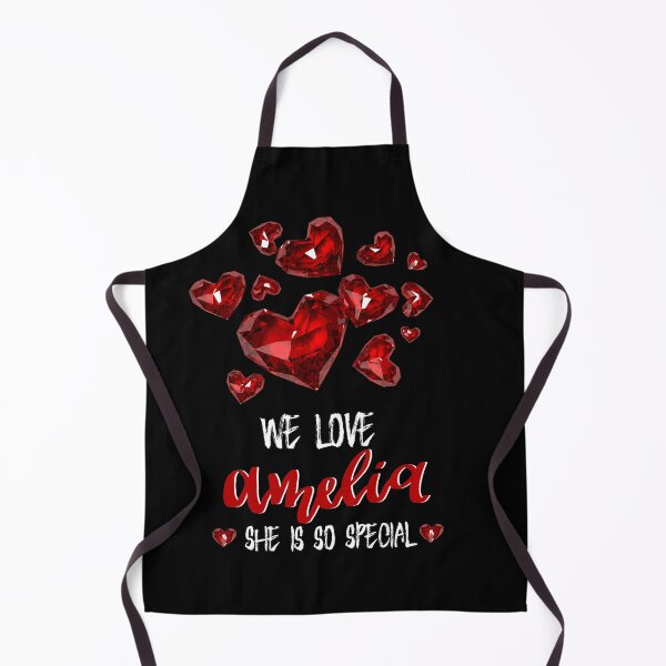 Item preview, Amelia designed and sold by josephfanous.