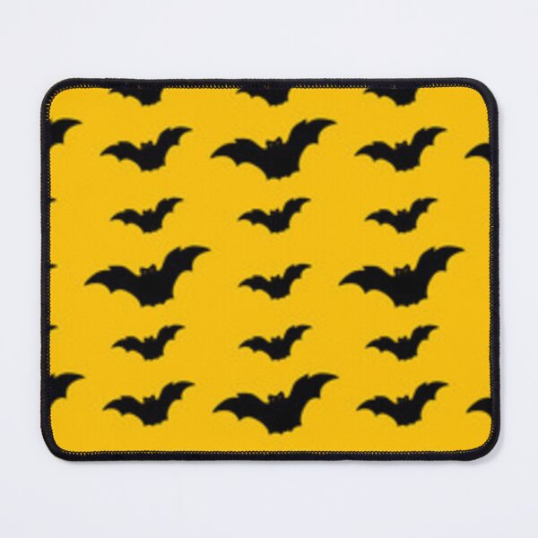 Item preview, halloween pattern with bats designed and sold by Dbanksdesign.