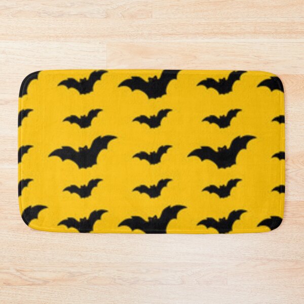 Item preview,  halloween pattern with bats designed and sold by Dbanksdesign.