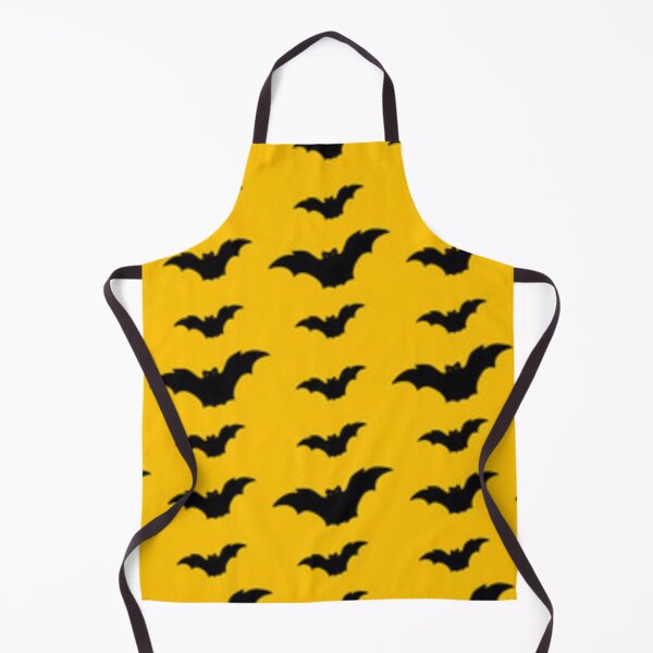 Item preview, halloween pattern with bats designed and sold by Dbanksdesign.