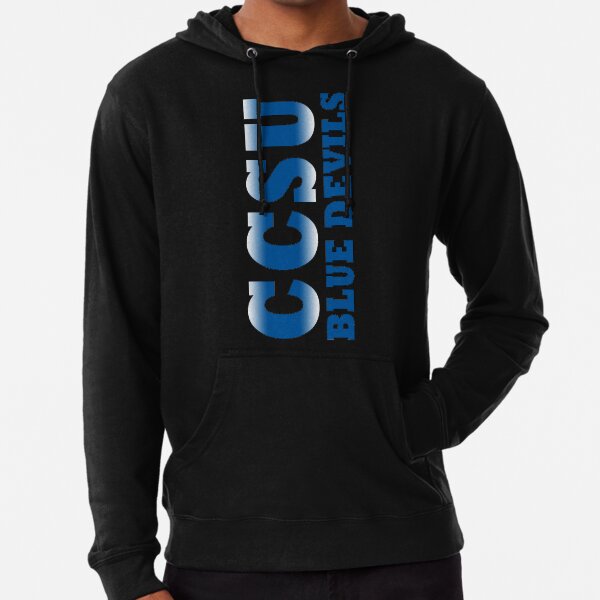 ccsu hoodie
