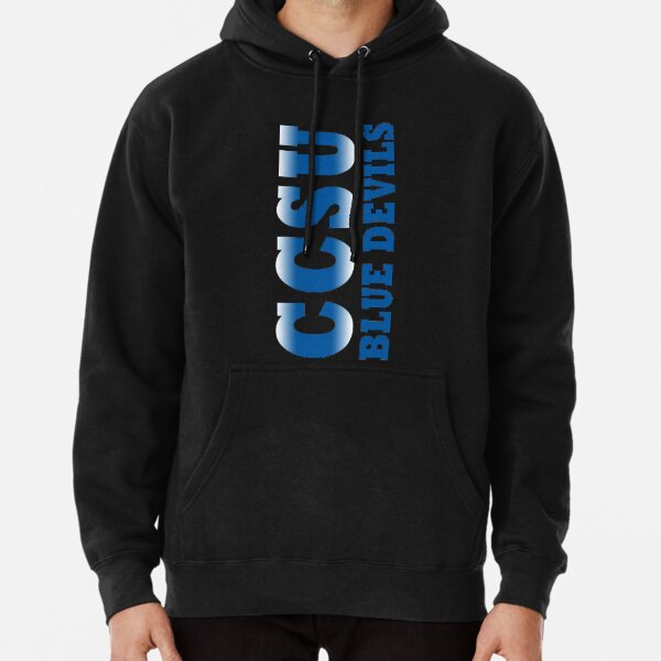 Ccsu hoodie discount