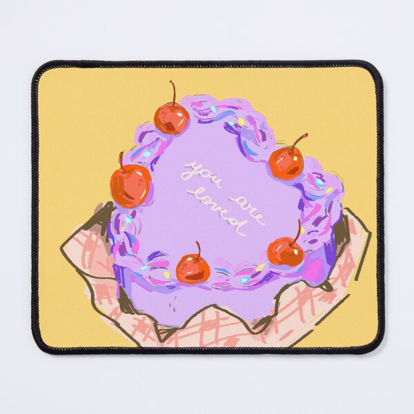Item preview, you are loved designed and sold by semolanna.