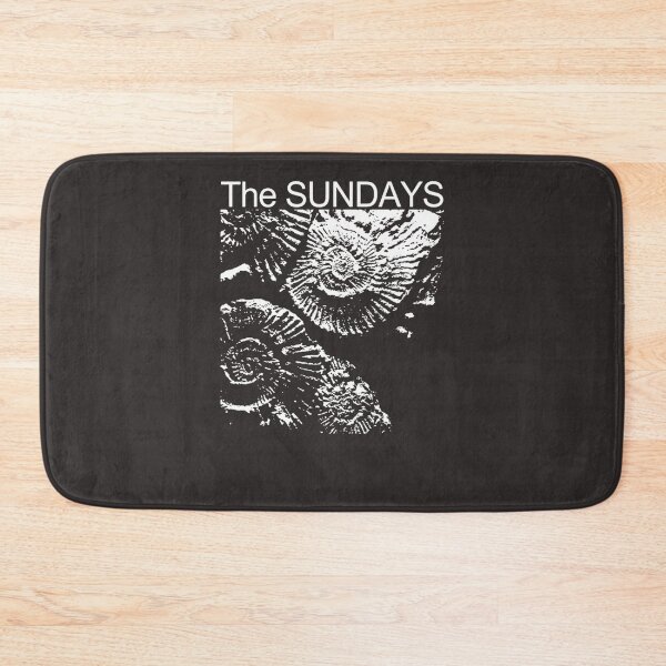 Item preview, The Sundays dream pop band Essential T-Shirt designed and sold by MarkusFeichte.