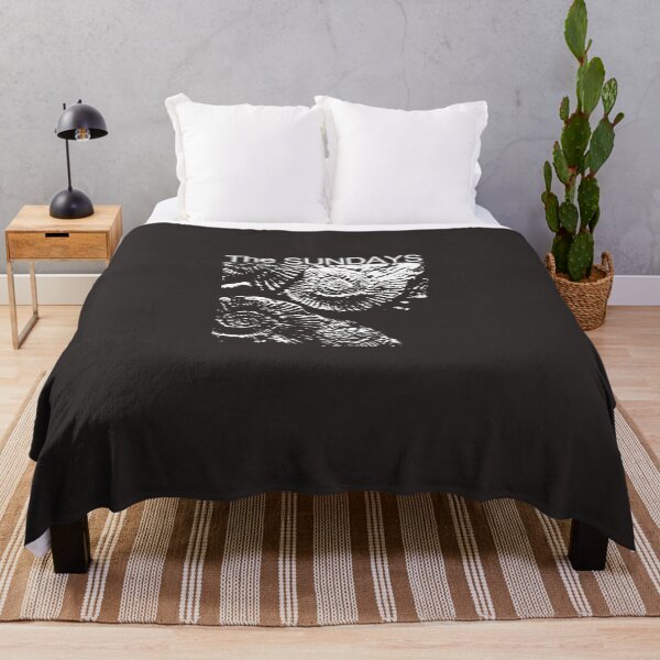 Item preview, The Sundays dream pop band Essential T-Shirt designed and sold by MarkusFeichte.