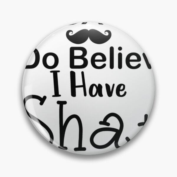 Item preview, I Do Believe I Have Shat Upon My Pantaloons Essential . designed and sold by elfredaenocht.