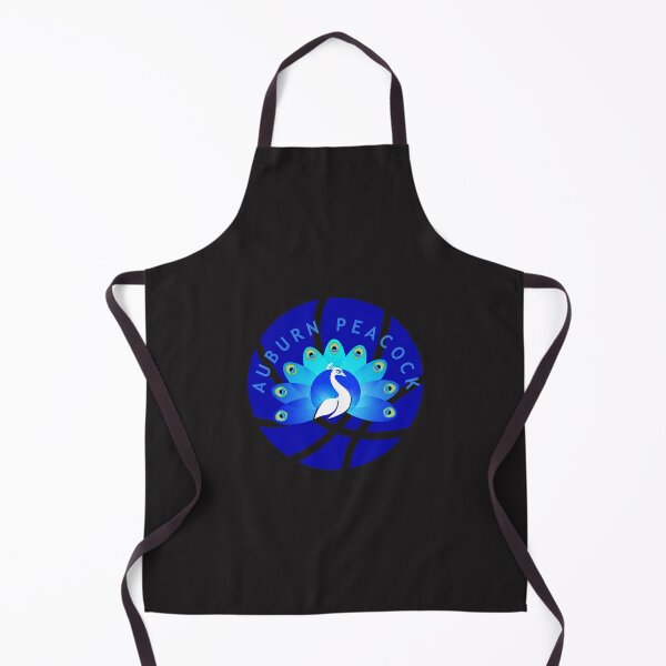 Item preview, Auburn Peacock Essential Auburn Peacock funny designed and sold by marla8ruby.