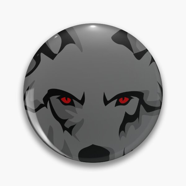 Item preview, Wolf  designed and sold by Vaglestyle.