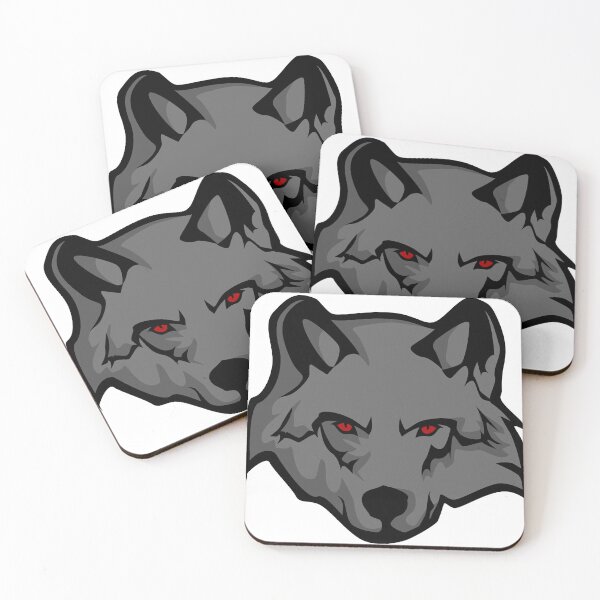 Item preview, Wolf  designed and sold by Vaglestyle.