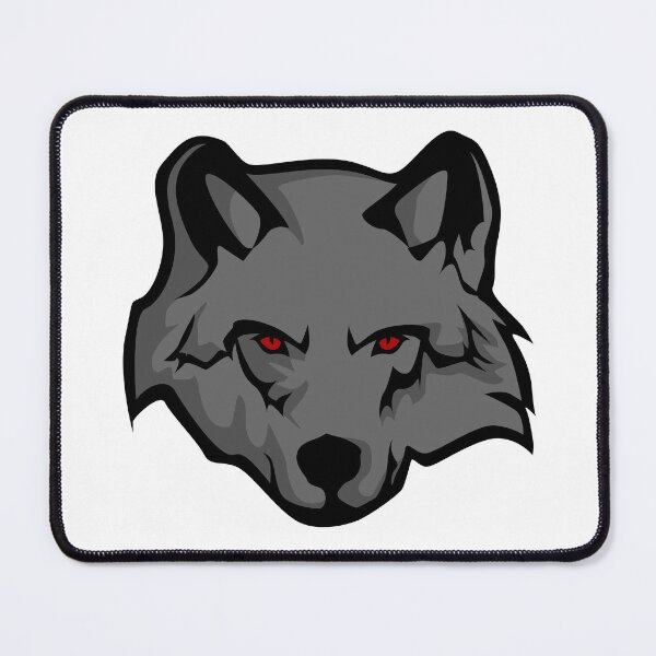 Item preview, Wolf  designed and sold by Vaglestyle.