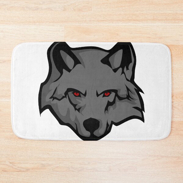 Item preview, Wolf  designed and sold by Vaglestyle.