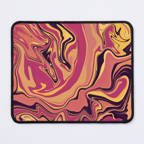 Item preview, Sunset colors liquify designed and sold by TheCosmoWest.