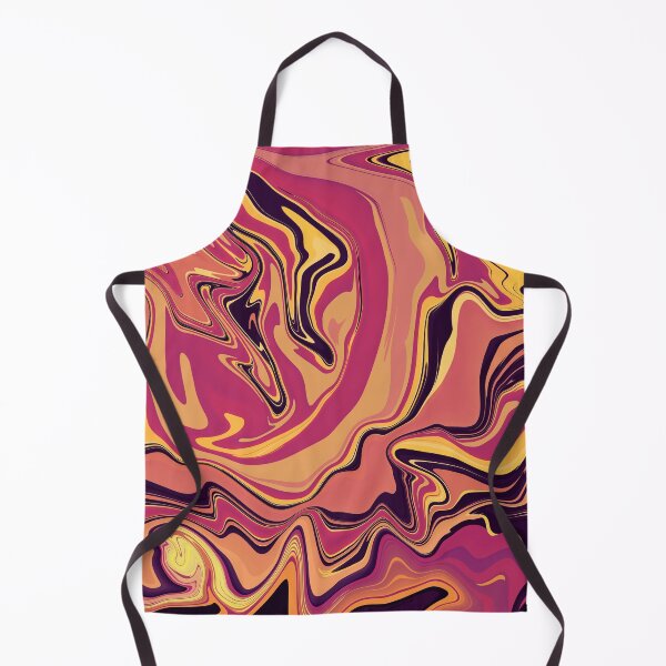Item preview, Sunset colors liquify designed and sold by TheCosmoWest.