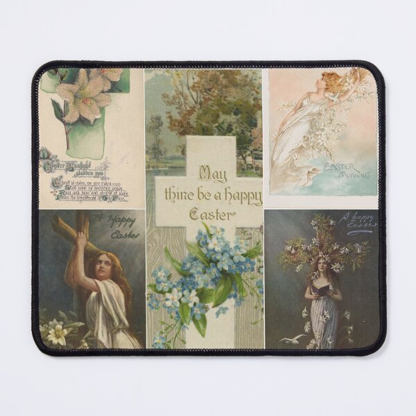 Item preview, Classic Vintage Easter Montage Set #2 designed and sold by Krispsm.
