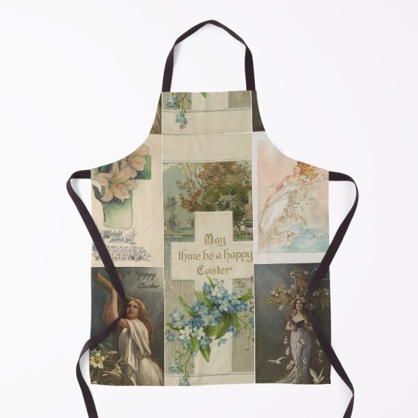 Item preview, Classic Vintage Easter Montage Set #2 designed and sold by Krispsm.
