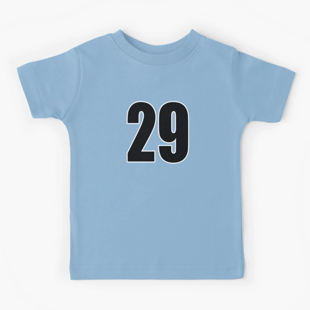 29 number number football