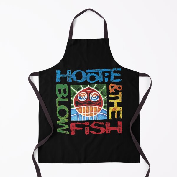 Item preview, HOOTIE AND THE BLOWFISH LOGO 2022 DEDEKJUGA1 designed and sold by cholscly77.