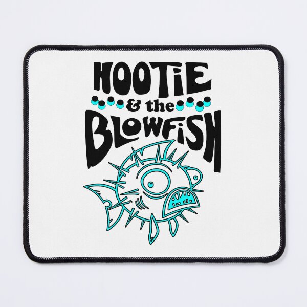 Item preview, HOOTIE AND THE BLOWFISH LOGO 2022 DEDEKJUGA2 designed and sold by cholscly77.