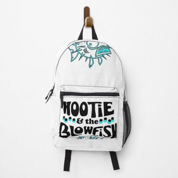 Item preview, HOOTIE AND THE BLOWFISH LOGO 2022 DEDEKJUGA2 designed and sold by cholscly77.