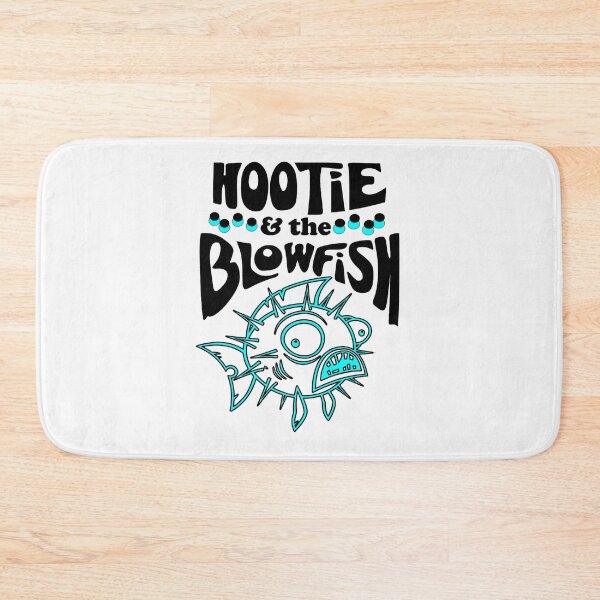 Item preview, HOOTIE AND THE BLOWFISH LOGO 2022 DEDEKJUGA2 designed and sold by cholscly77.