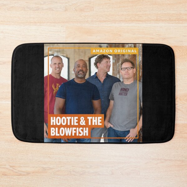 Item preview, HOOTIE AND THE BLOWFISH TOUR 2022 DEDEKJUGA3 designed and sold by cholscly77.