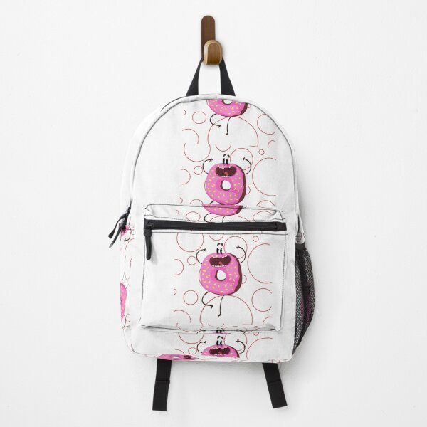 Item preview, Donut Lovers Donuts | All Day Is Doughnut Day designed and sold by SolSel ⭐⭐⭐⭐⭐.