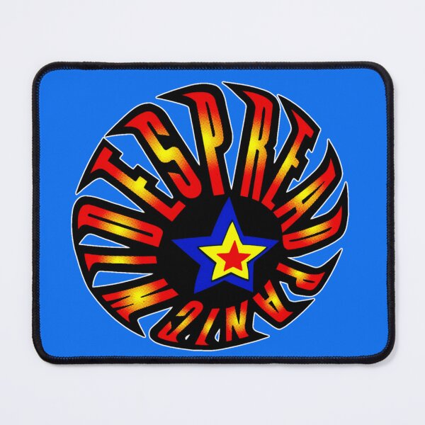 Item preview, Best seller widespread panic logo rock band Essential T-Shirt designed and sold by IsmaelAlicea.