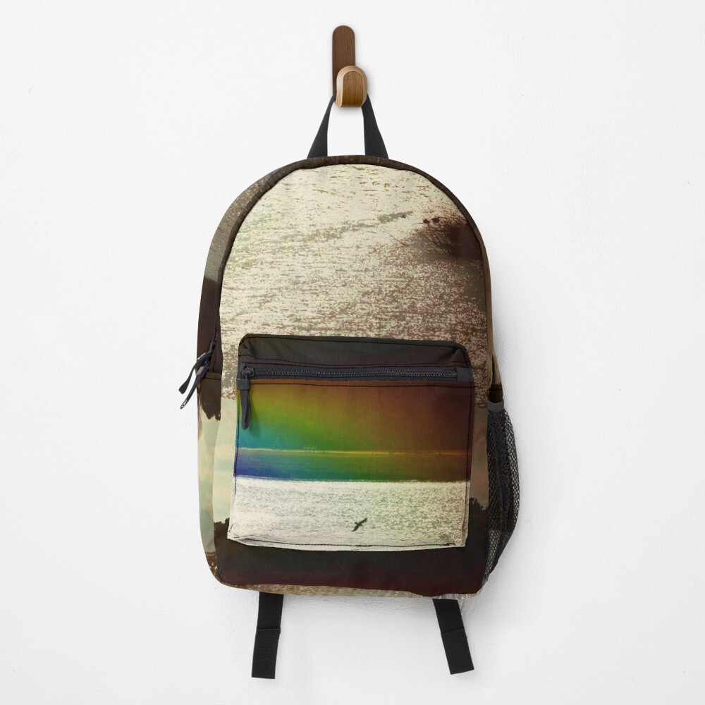 Item preview, Backpack designed and sold by HecateBast.