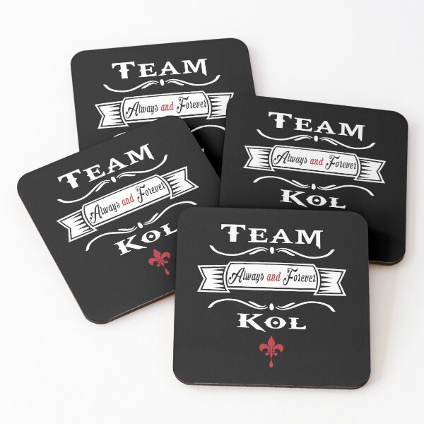 Item preview, team Kol designed and sold by ZEDSOU ⭐⭐⭐⭐⭐.